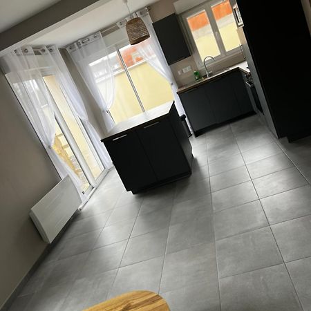 La Maison Des Dunes Berck エクステリア 写真