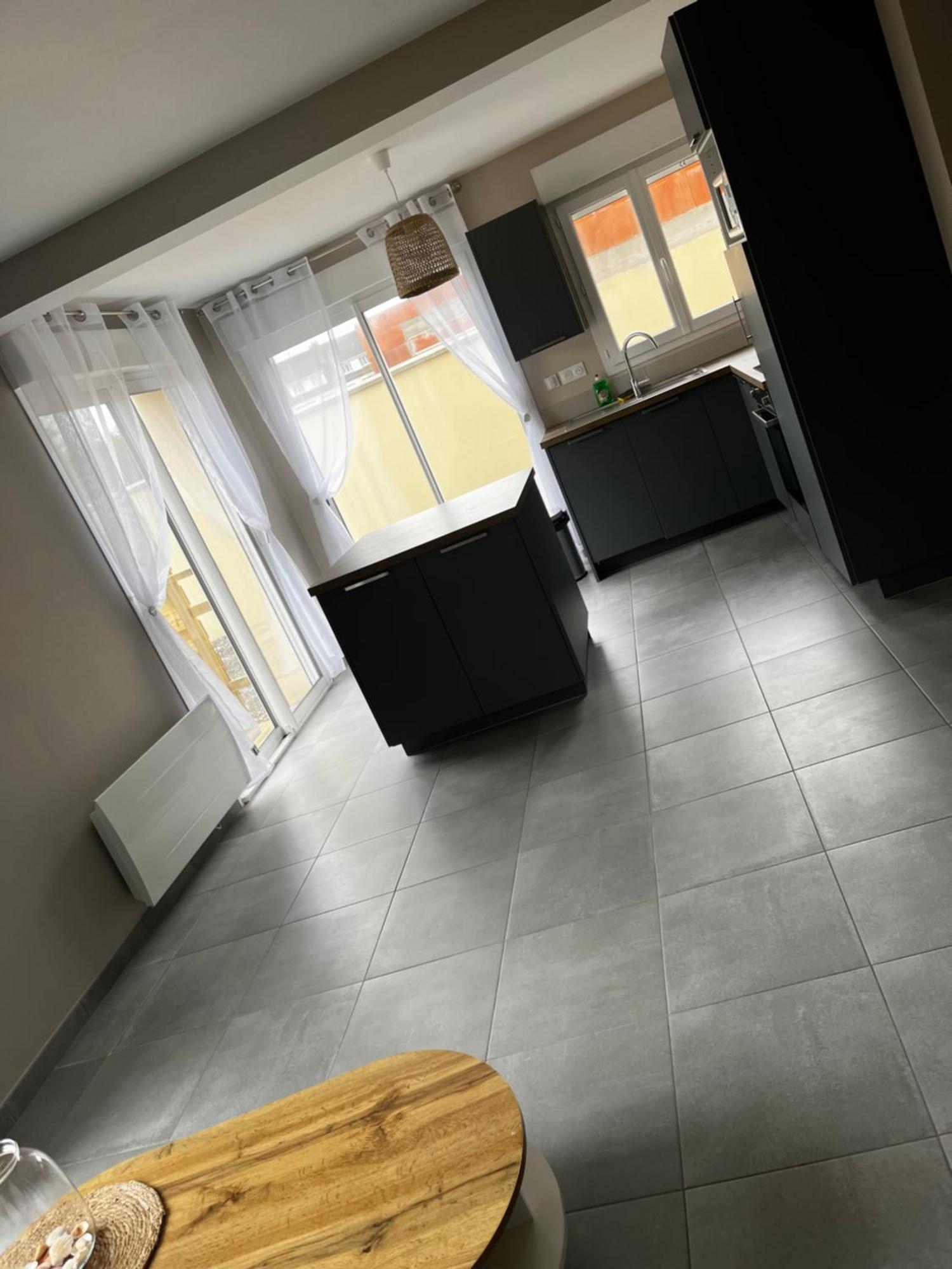 La Maison Des Dunes Berck エクステリア 写真